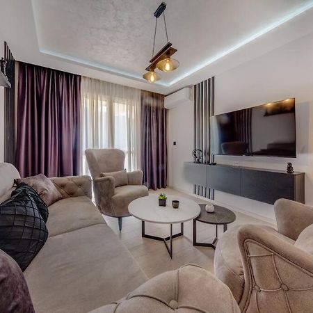 Sailor'S Knot Apartment - Central And Amazing Sea View 코토르 외부 사진