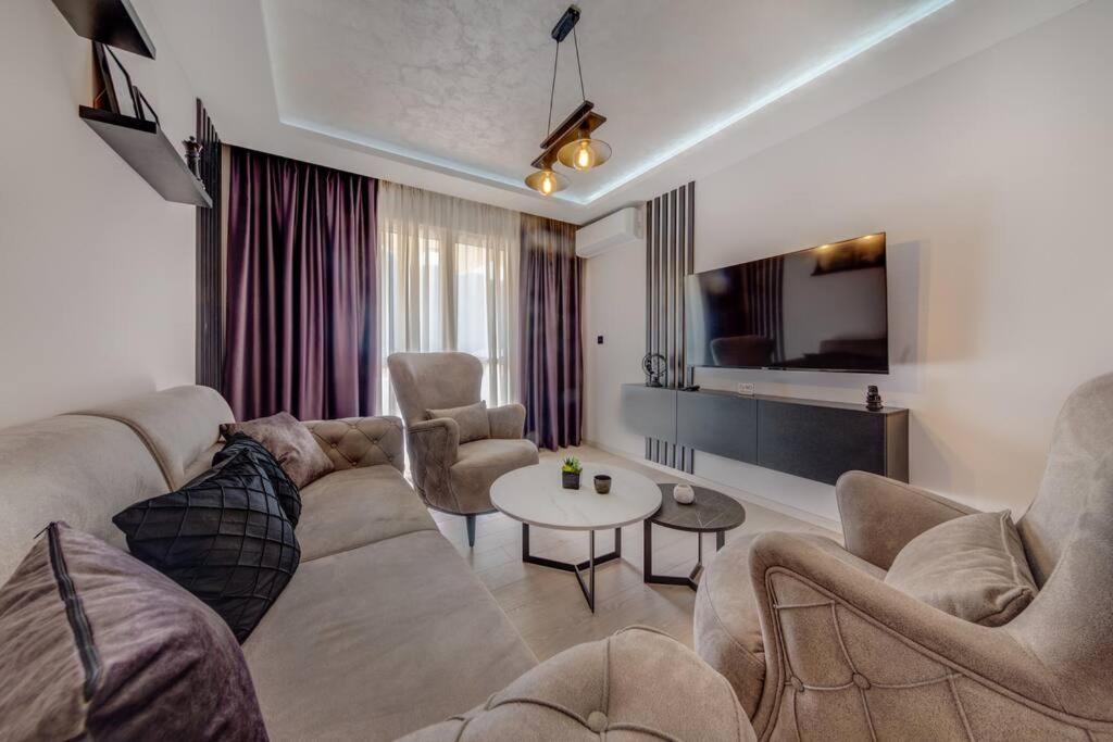 Sailor'S Knot Apartment - Central And Amazing Sea View 코토르 외부 사진