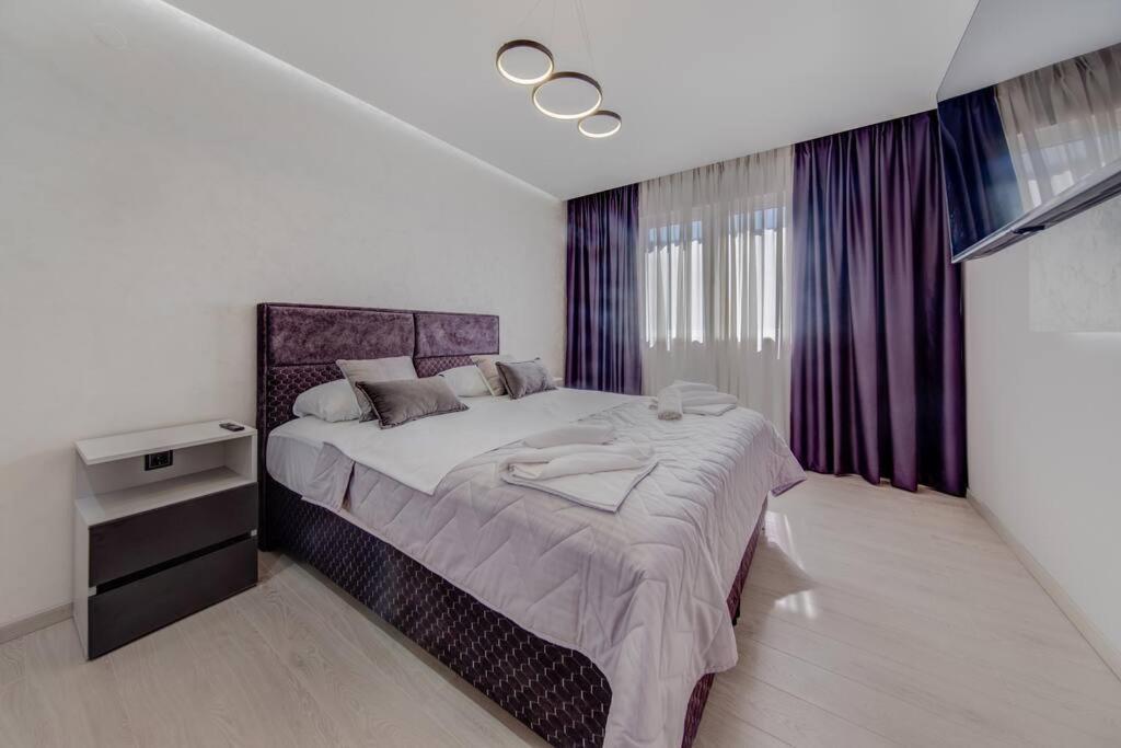 Sailor'S Knot Apartment - Central And Amazing Sea View 코토르 외부 사진