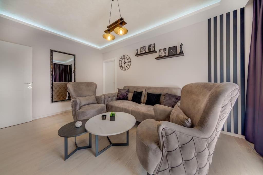 Sailor'S Knot Apartment - Central And Amazing Sea View 코토르 외부 사진